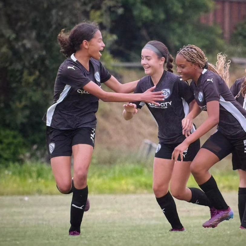 ONE CLUB... ONE CITY... ONE GOAL...

 culvercityfootballclub.com

 #culvercity #culvercitystairs #culvercityartsdistrict #culverpride #culvercitychamber #sonystudios #culvercityhighschool #culvercitymiddleschool #culvercityfarmersmarket #culvercitypa