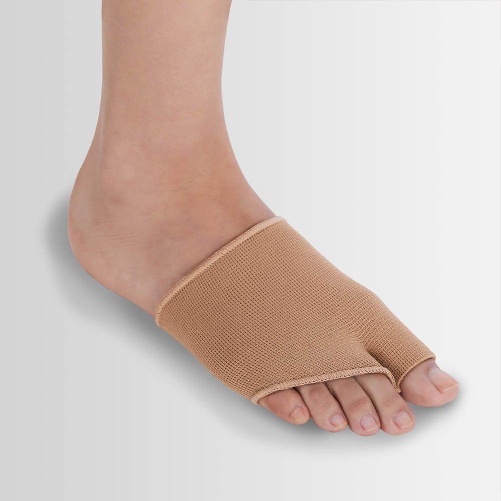 Metatarsal feet pads