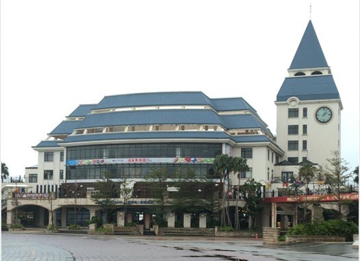 New Year’s Countdown Event (New Taipei City)