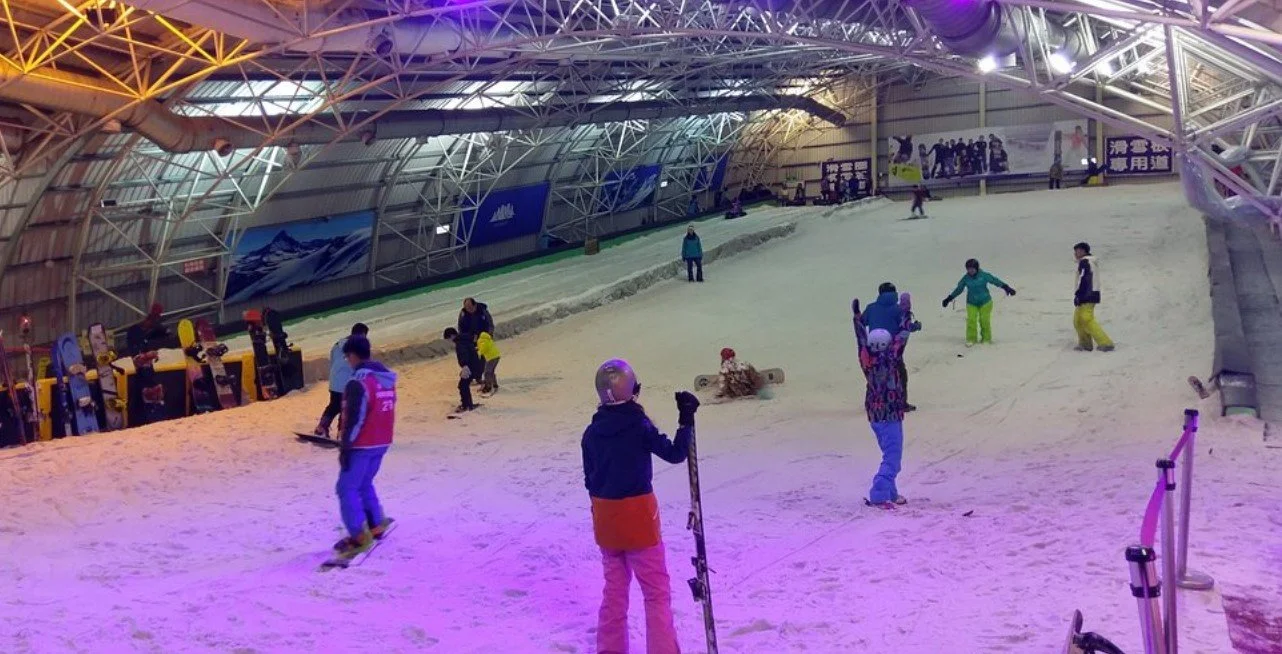 Doraemon (little Dingdong) Science Theme Park Jan 2026 Promotion -  Hsinchu