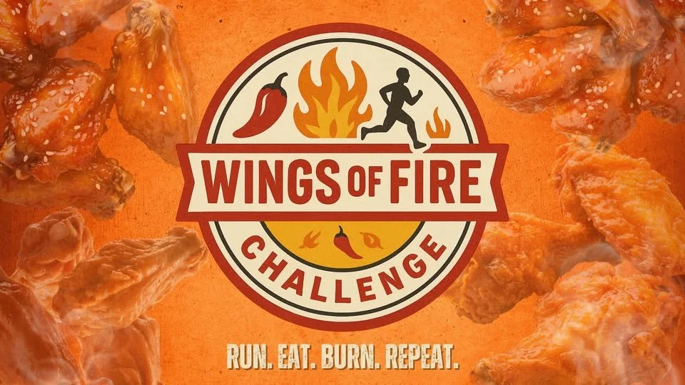 Wings of Fire Challenge - Bali, New Taipei City