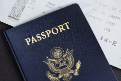 Diplomatic Passport Service update from CONS : for Employees and EFMs