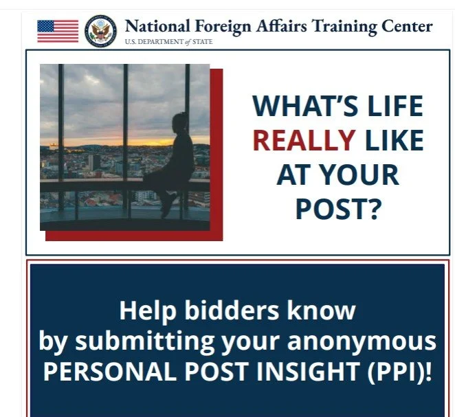 Call for Personal Post Insights (PPIs) : Update from Post Info to Go