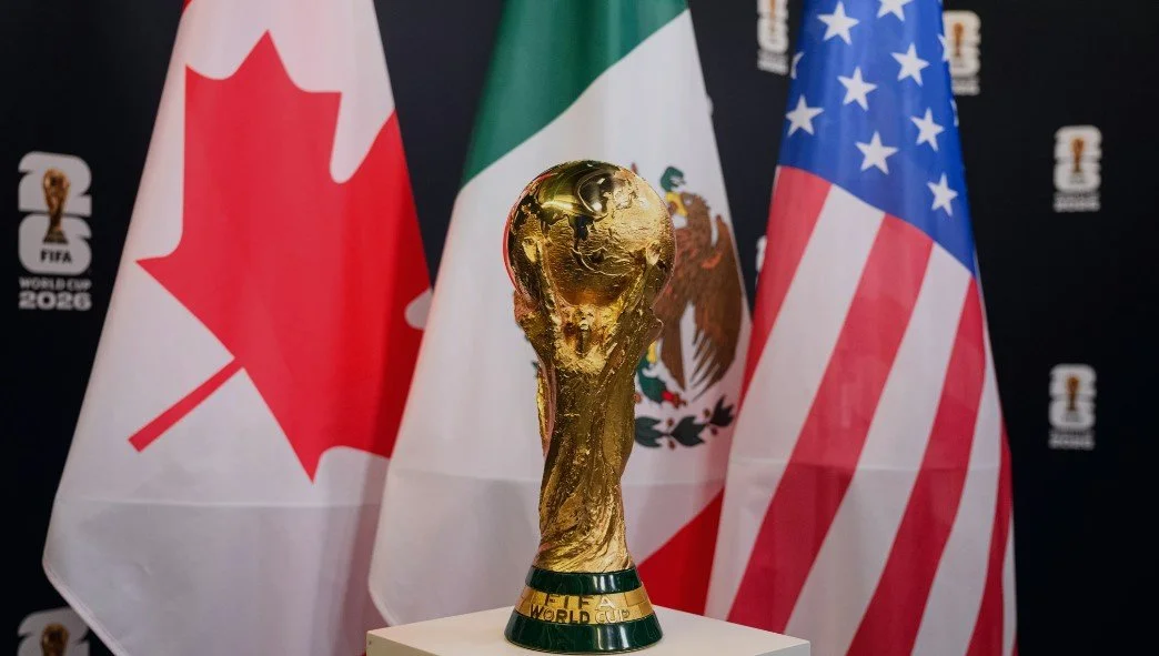 The 2026 FIFA World Cup matches live - Taipei
