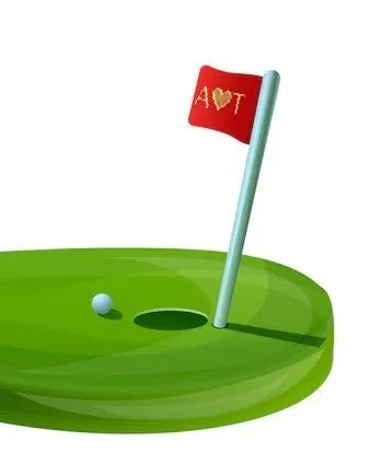 🏌️AIT Putting Green Now Open 🏌️‍♂️⛳