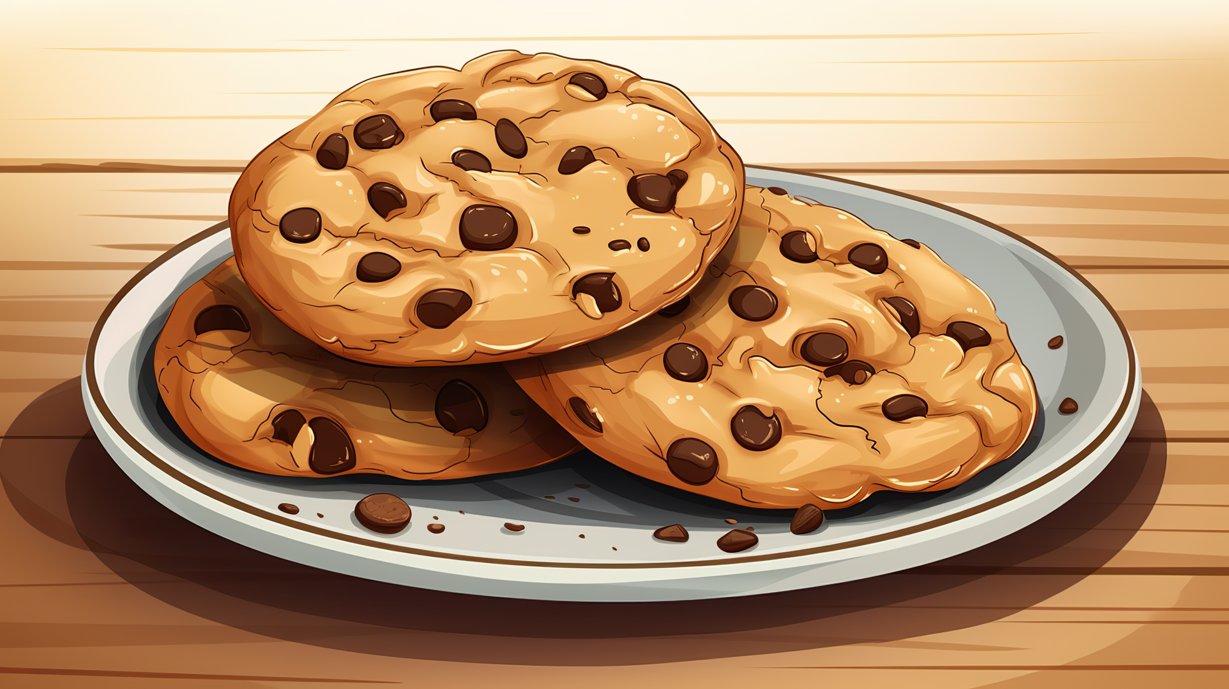 AITEA Cookie Sale