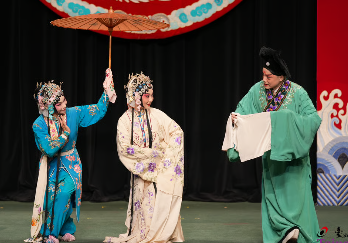  Joys of Peking Opera Series. - Taipei