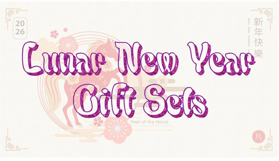 Lunar New Year Gift Sets