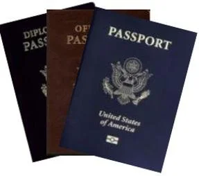 Consular Section Reminder: Passports Renewal