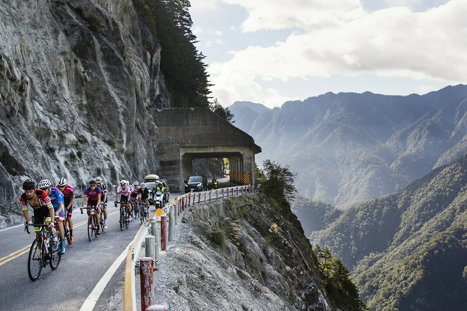 TAIWAN KOM CHALLENGE TOUR 2026 