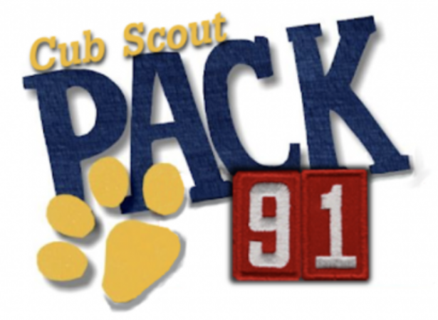 Cub Scout Pack 91 Orientation and Organizational Meeting