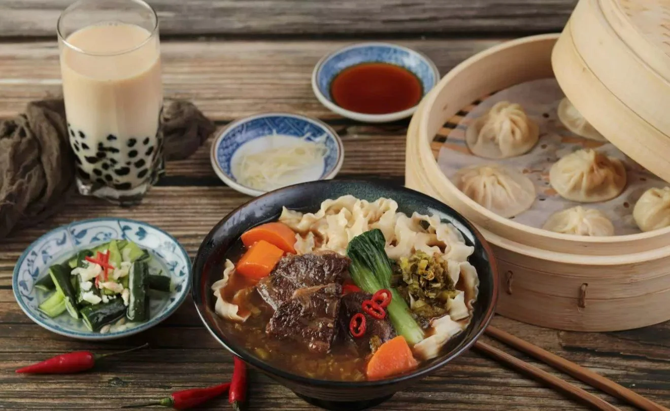 Hot Selling Cookinn Signature Classes - Taipei