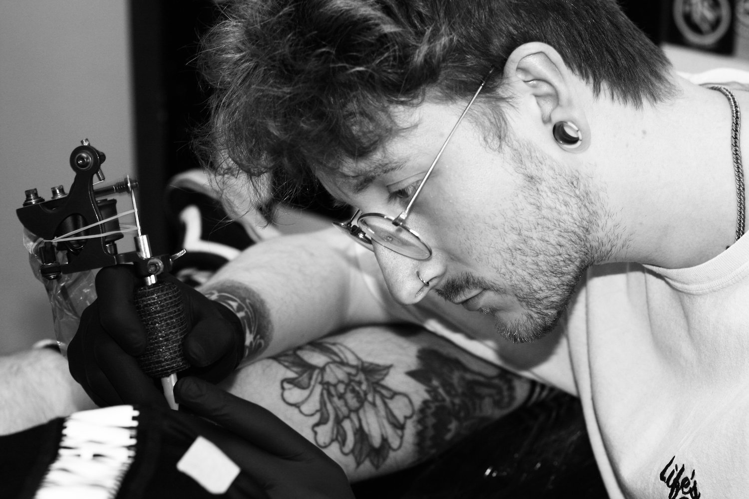 Urban Ink Tattoos | Tattooists in Essex