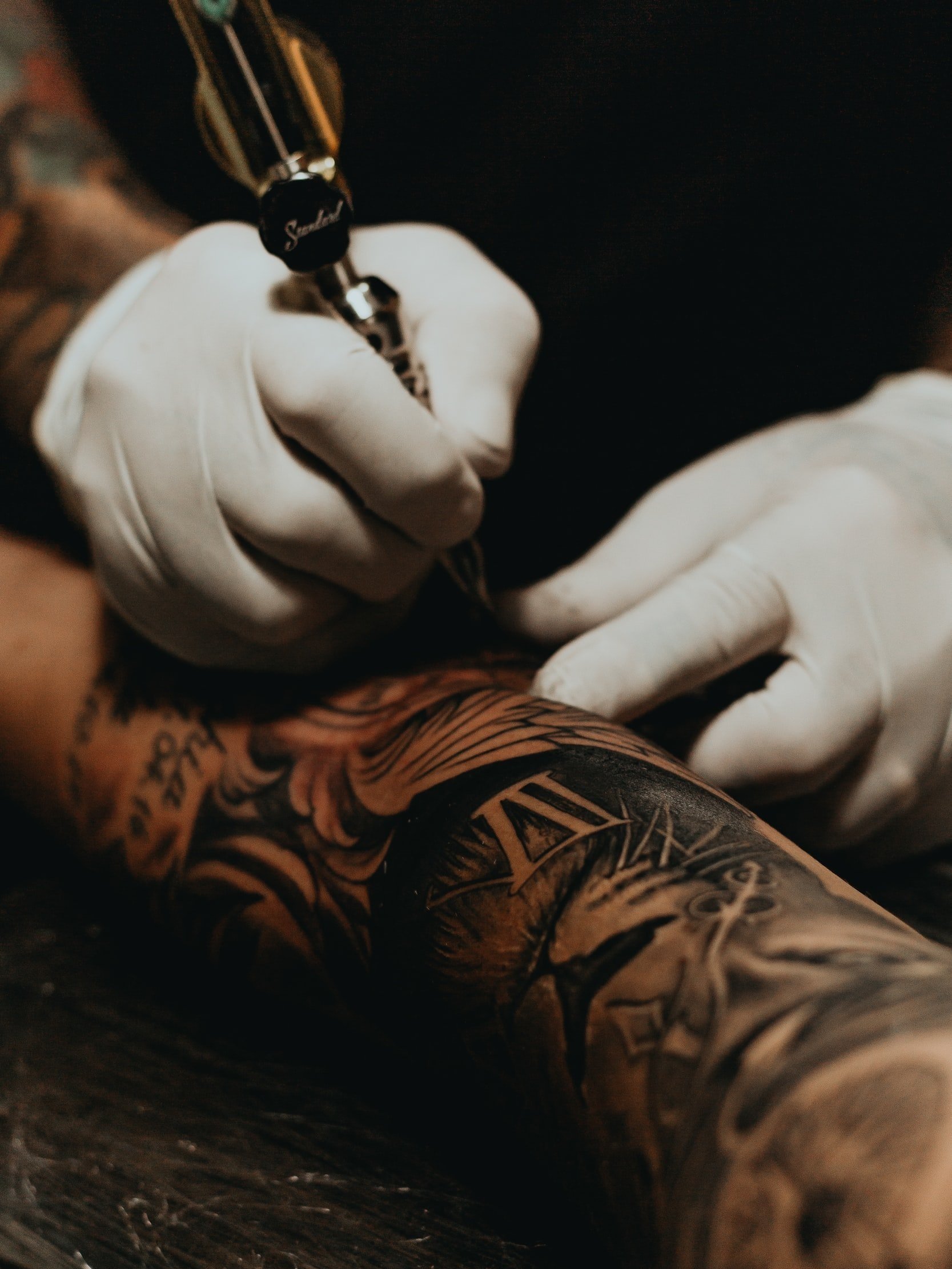 Urban Ink Tattoo Studios