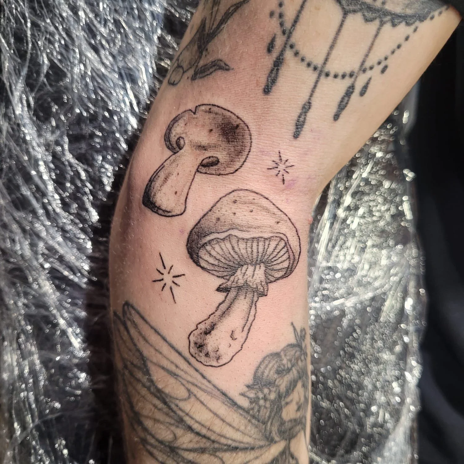 Megan — Urban Ink Tattoo Studios Tattooists in Essex