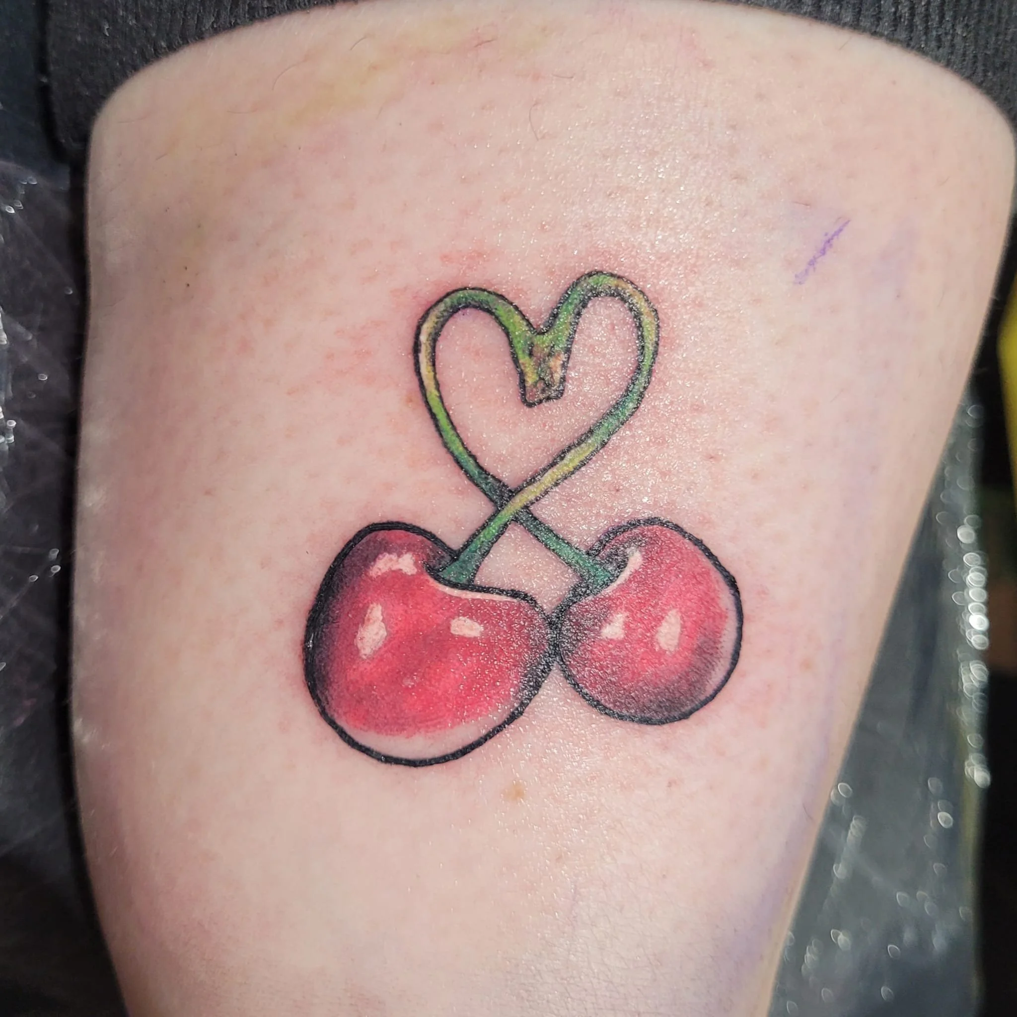 Megan — Urban Ink Tattoo Studios Tattooists in Essex
