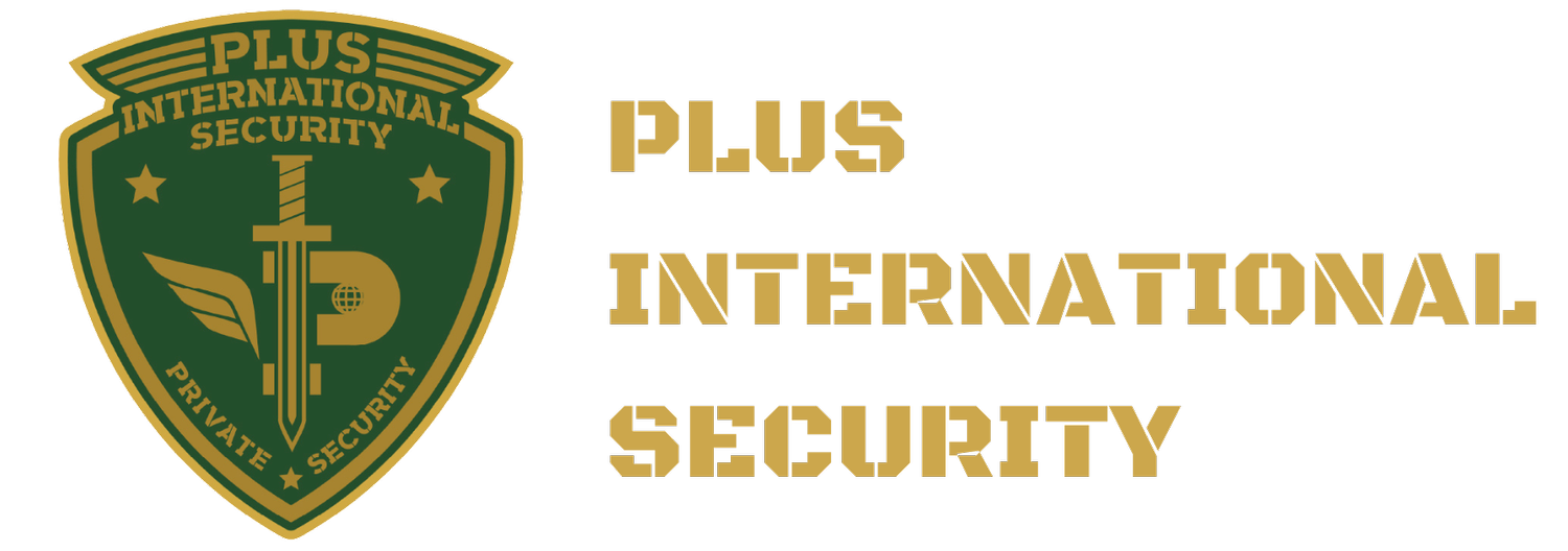 Plus International Security