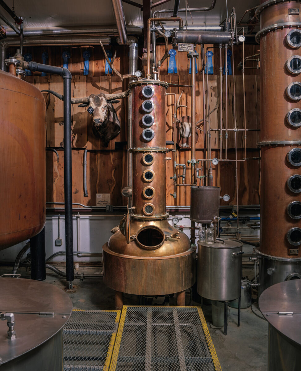 It&rsquo;s like Kentucky whiskey but amplified! Thanks, @gardenandgun  for the article on the growth of Texas Whiskey. 

Click the link in our bio to find the full article under media!

#texaswhiskey #whiskey #bourbon #txwhiskeyfest #bourbongram #tex