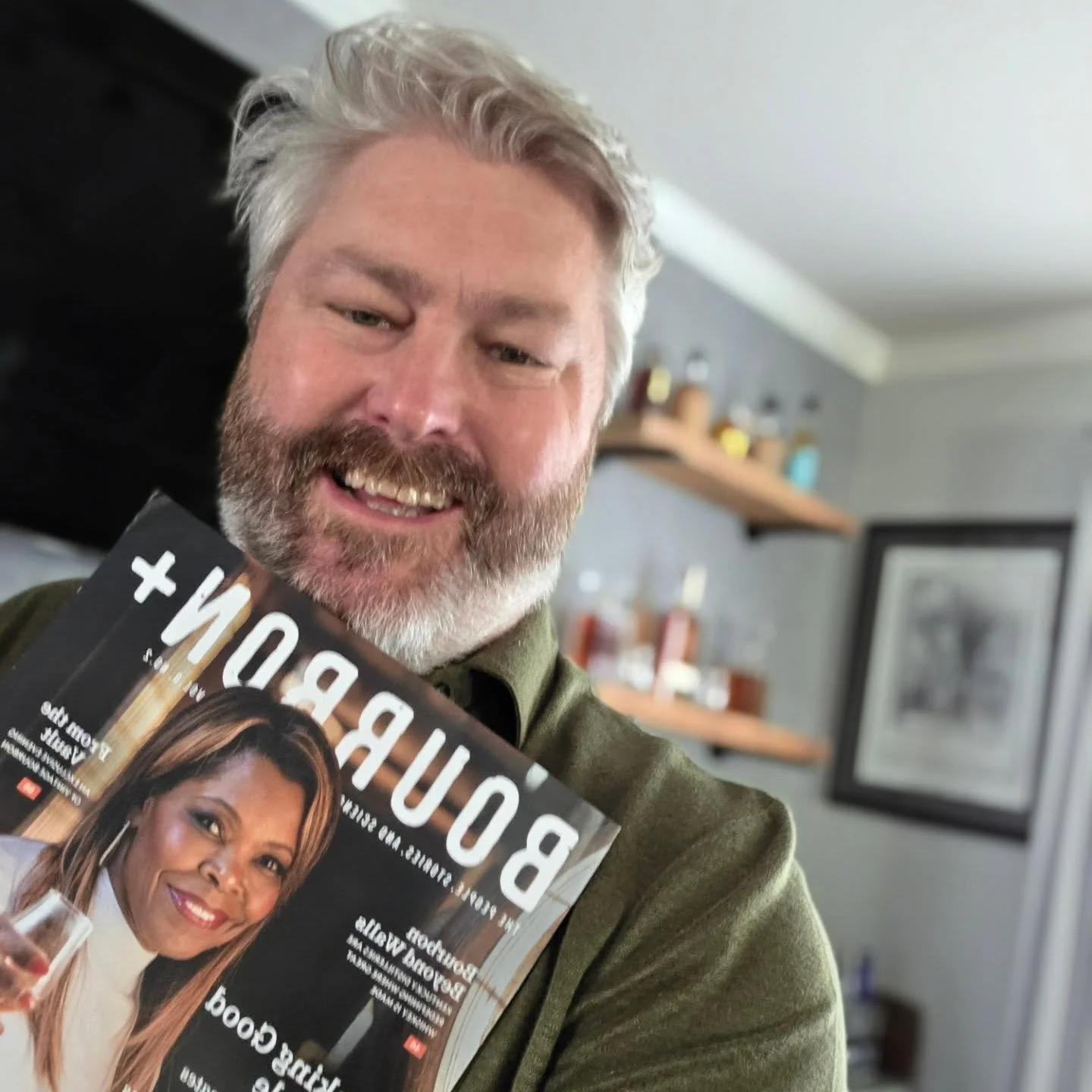 Big thanks to @bourbonplus for the kind words and for putting the Texas Whiskey Festival on the &ldquo;must attend&rdquo; list. We&rsquo;ll make sure it&rsquo;s worth the trip. 🥃

#TexasWhiskey #txwhiskeyfest #whiskey #texastodo #Texas