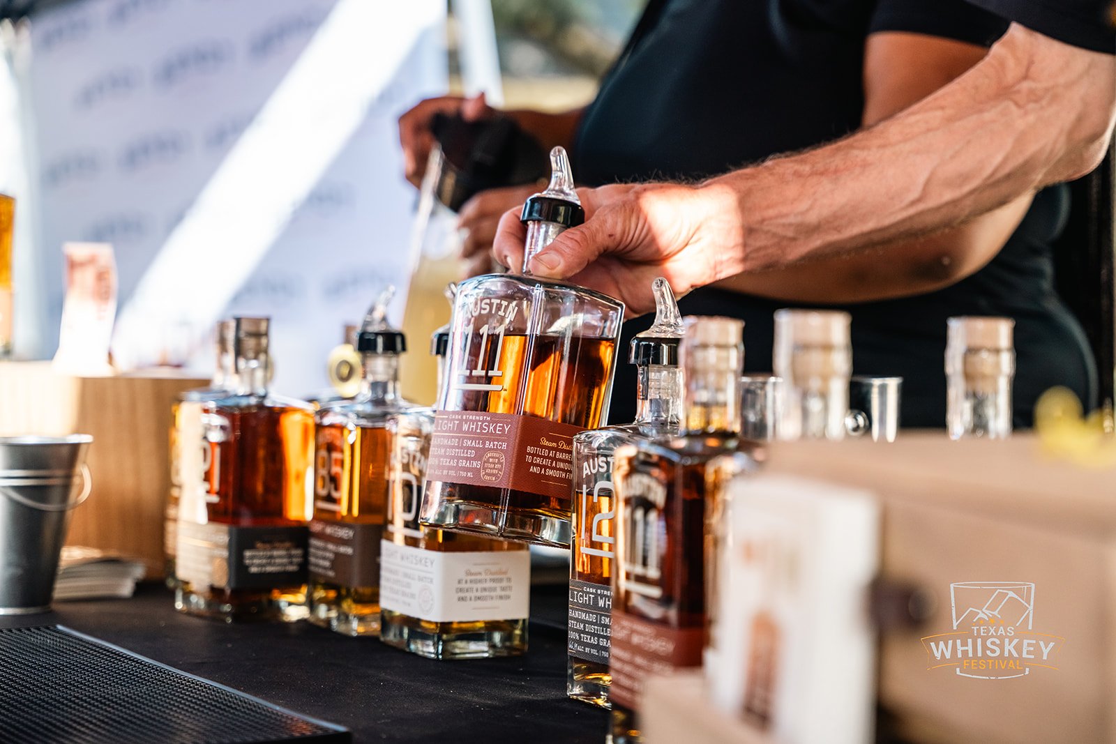 Over the past week or so, I&rsquo;ve been asked (more than once), &ldquo;What is Texas whiskey?&rdquo;

I used to have a quick answer. Now, I&rsquo;m not so sure.

And honestly&mdash;that&rsquo;s a good thing. It means the category has grown.

My ans