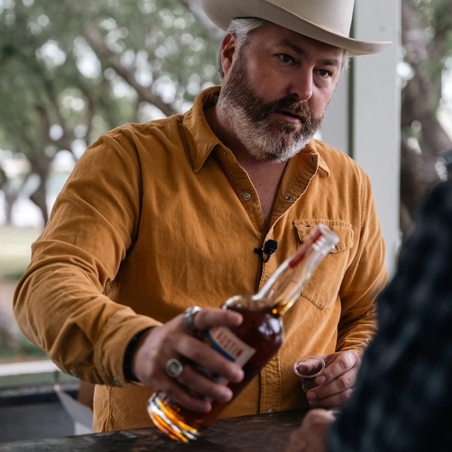 Year 9 is in the books.

Thank you to everyone who came out to the 9th Annual Texas Whiskey Festival. What a night. We tasted incredible whiskey, reconnected with old friends, and made plenty of new ones along the way.

A little rain showed up, but i