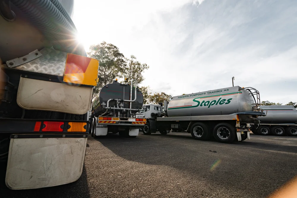 Locations — Staples