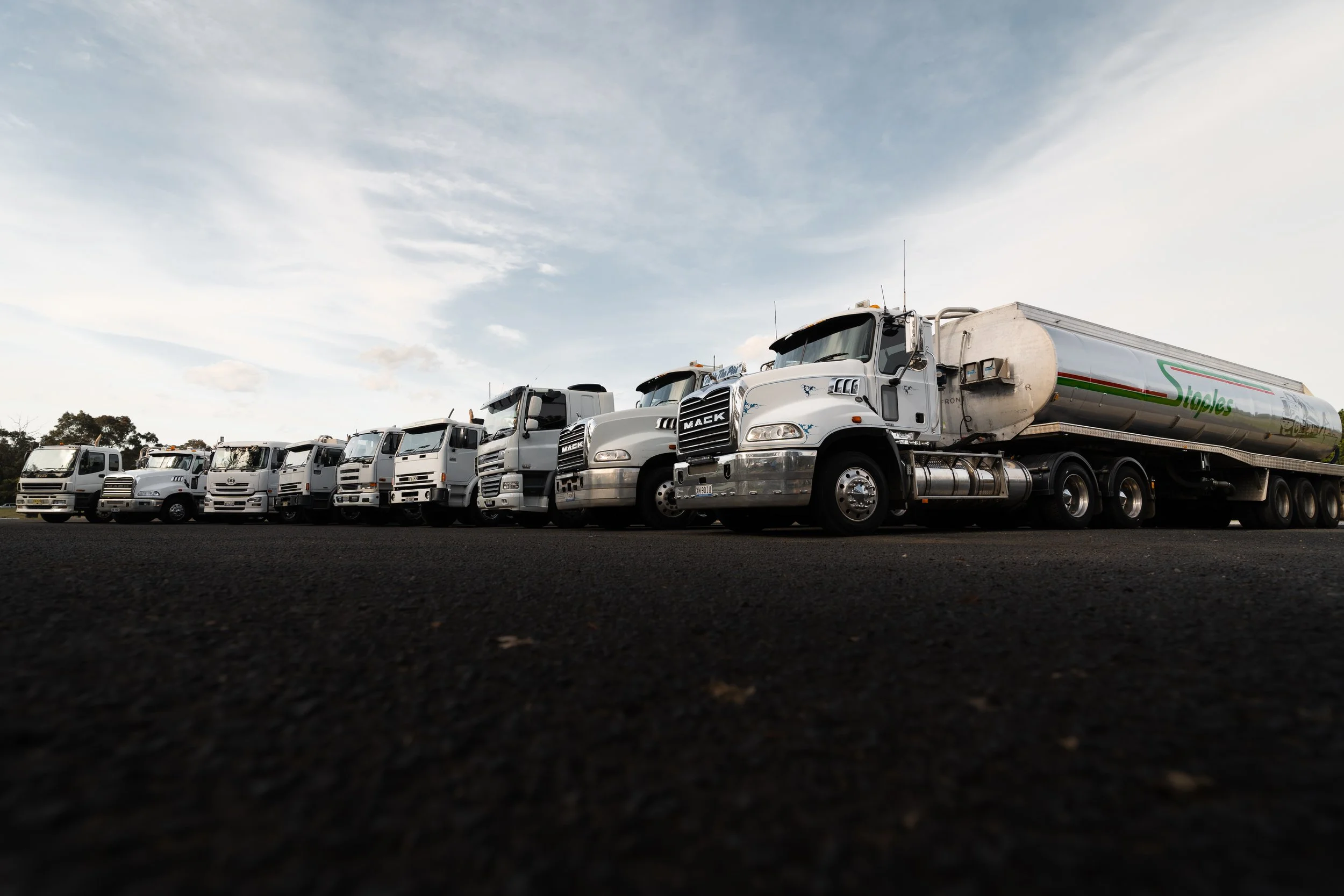 Services — Staples