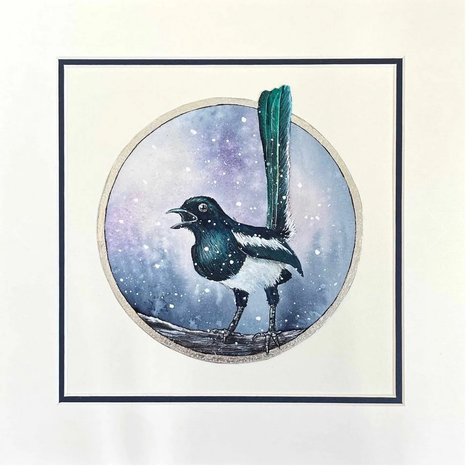 'Two for Joy' - For Sale (click to open)