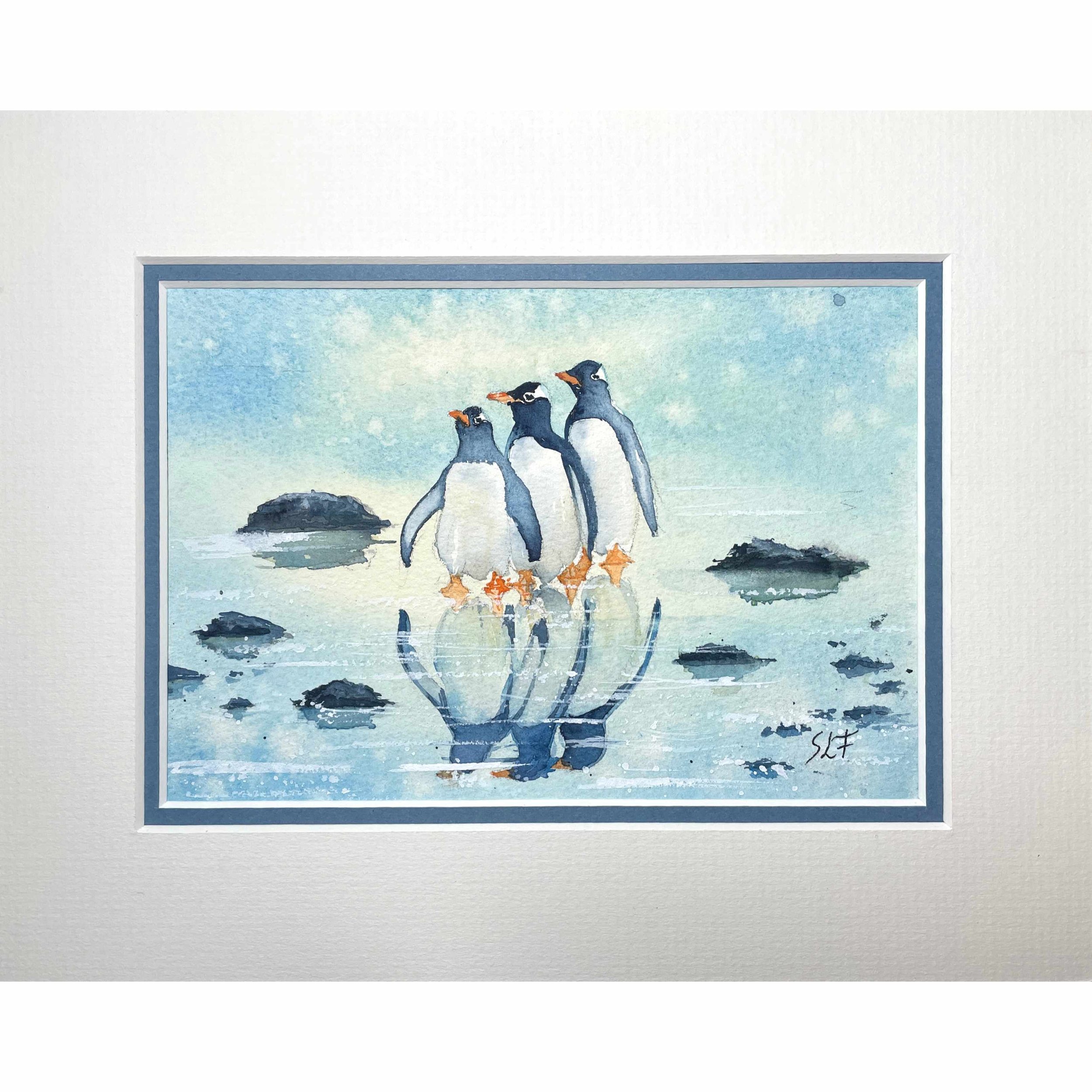We Three Kings Mounted.jpg