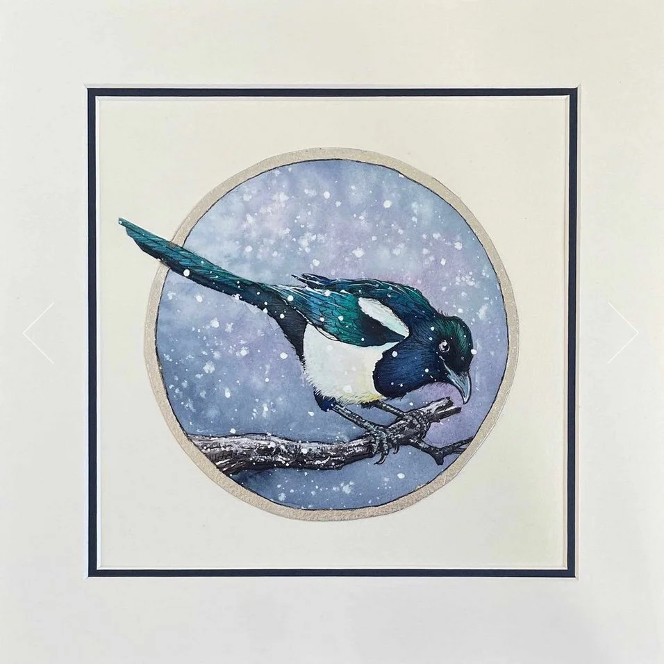 'Two for Joy' - For Sale (click to open)