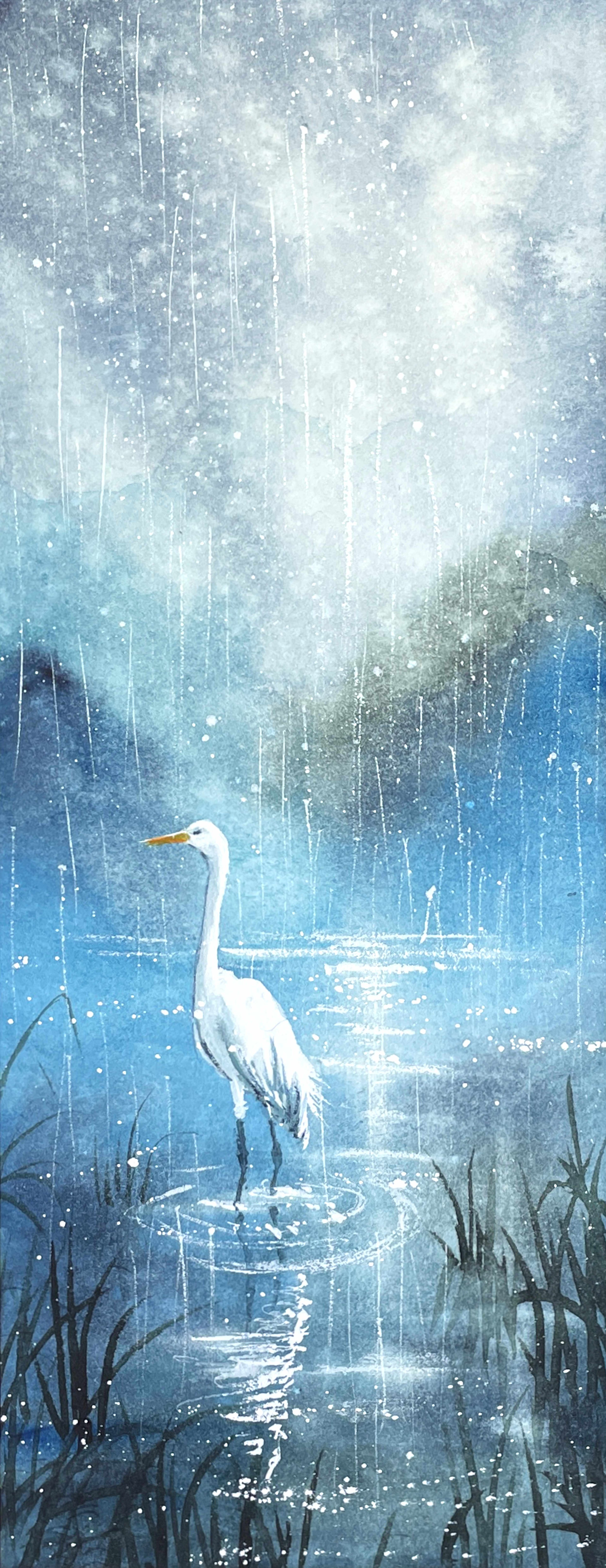 Little Egret - For Sale (click to open)