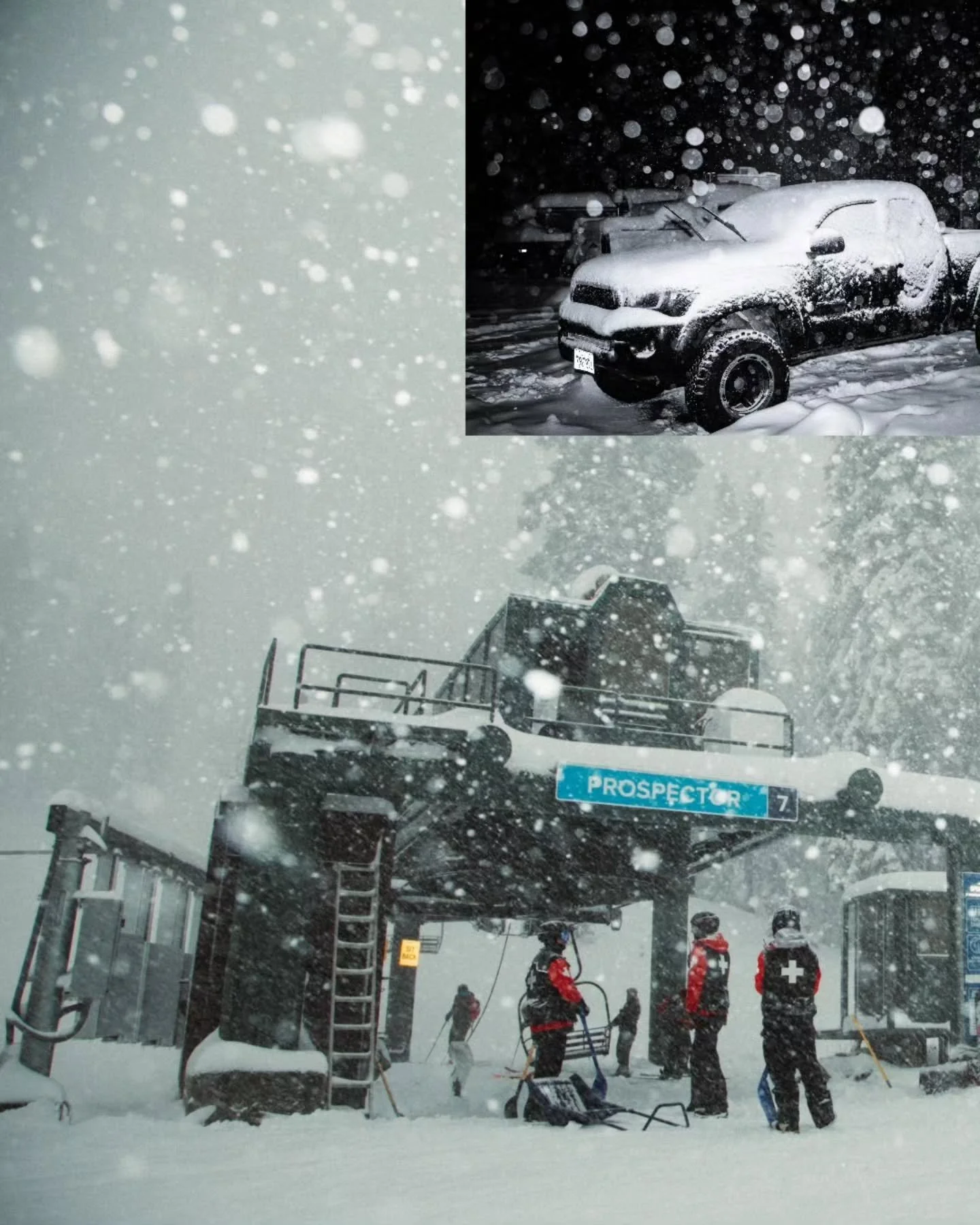 What a whirlwind start to the season. So cool to see the teams in action and getting back to photographing folks sliding on snow. Thanks for everyone's hustle to get the mountain open! Here's a couple favs from the last month

@dodgeridge