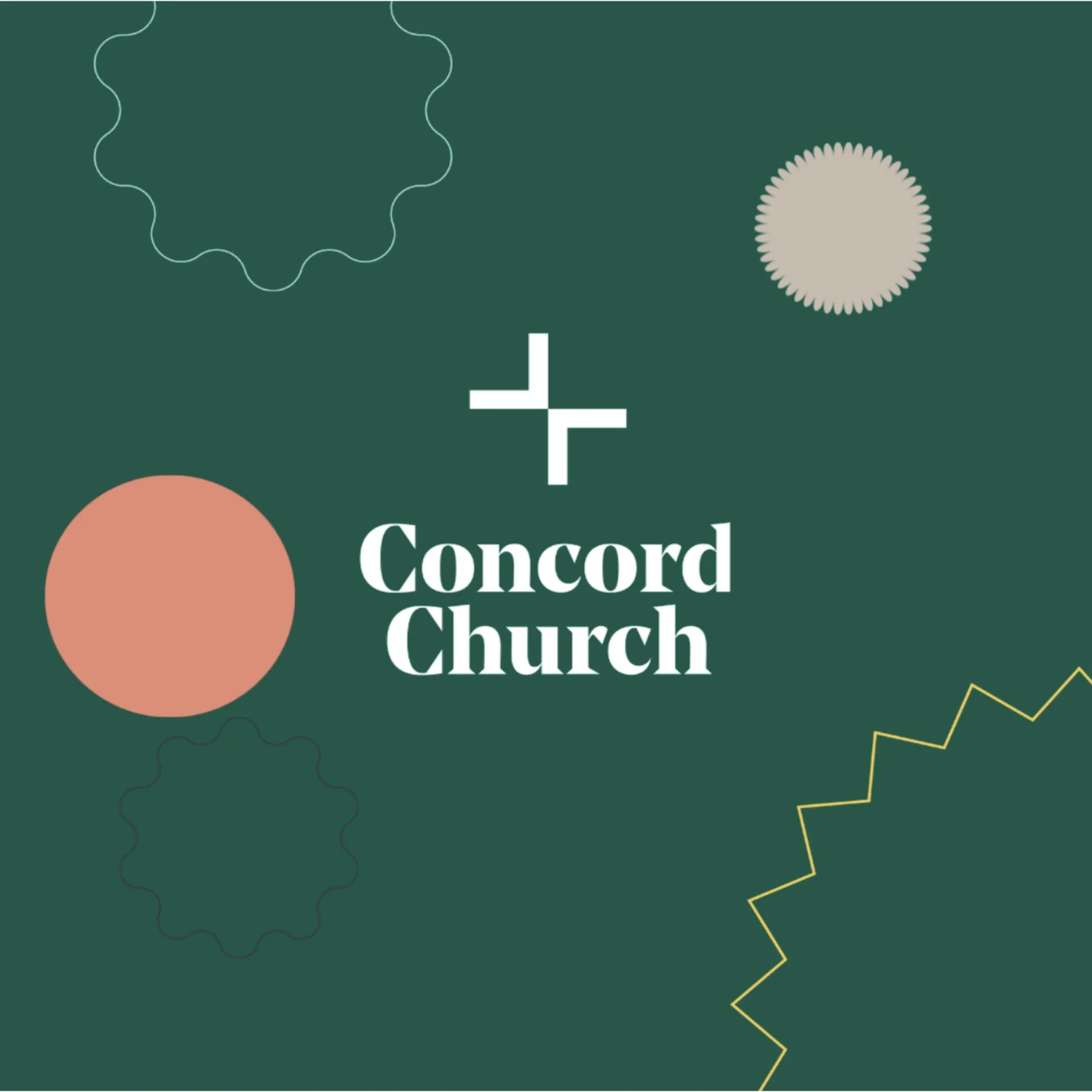 Concord Church Talks