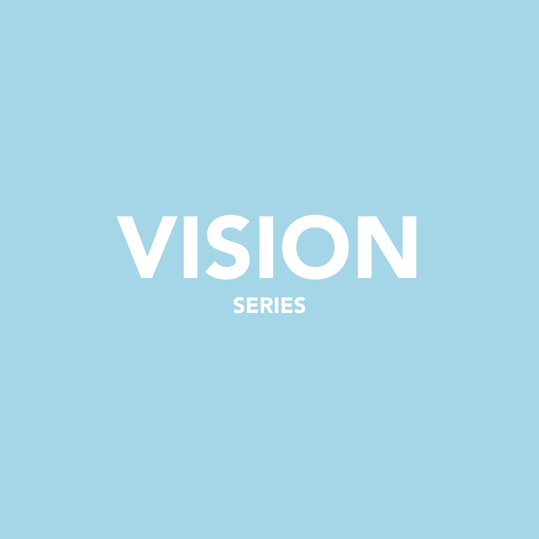 Vision: Church planting and calling - Andy Carter