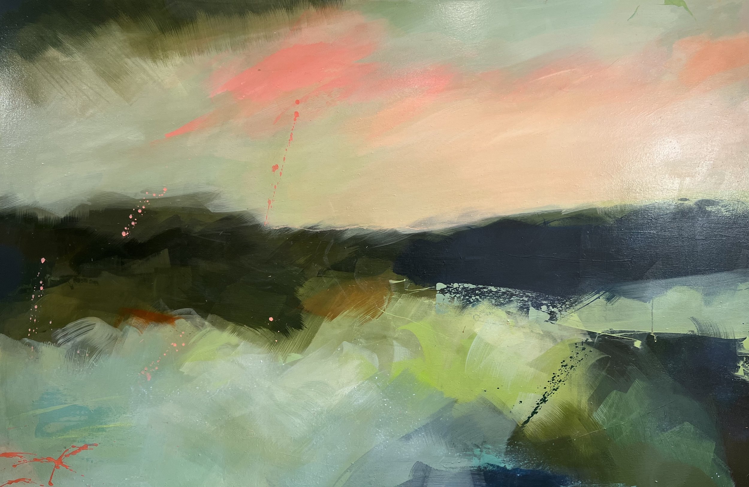 Tales On The Wetlands