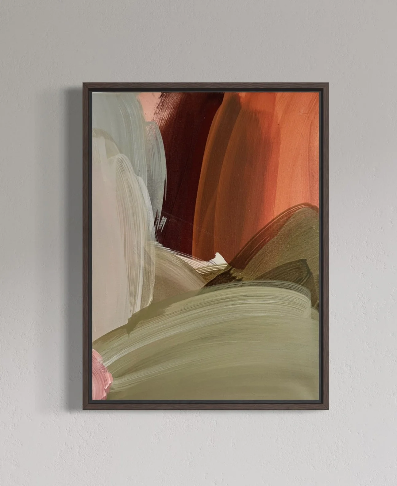 Folding Space