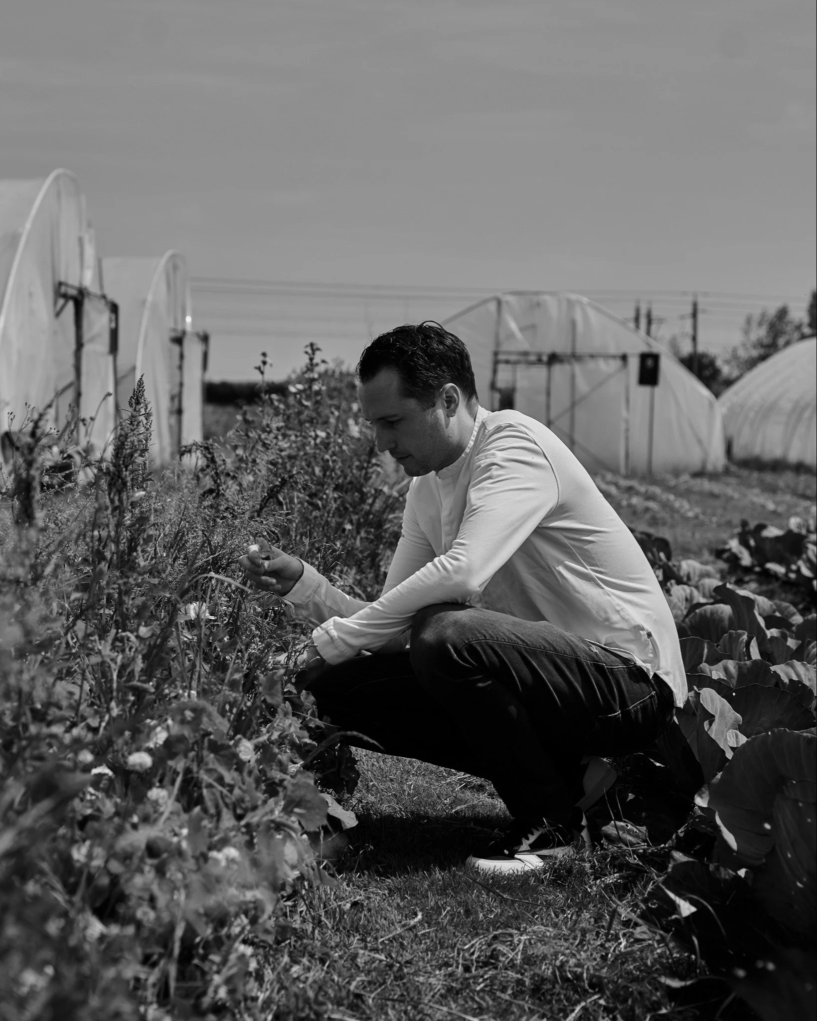 VanOost Sundays | Garden edition
