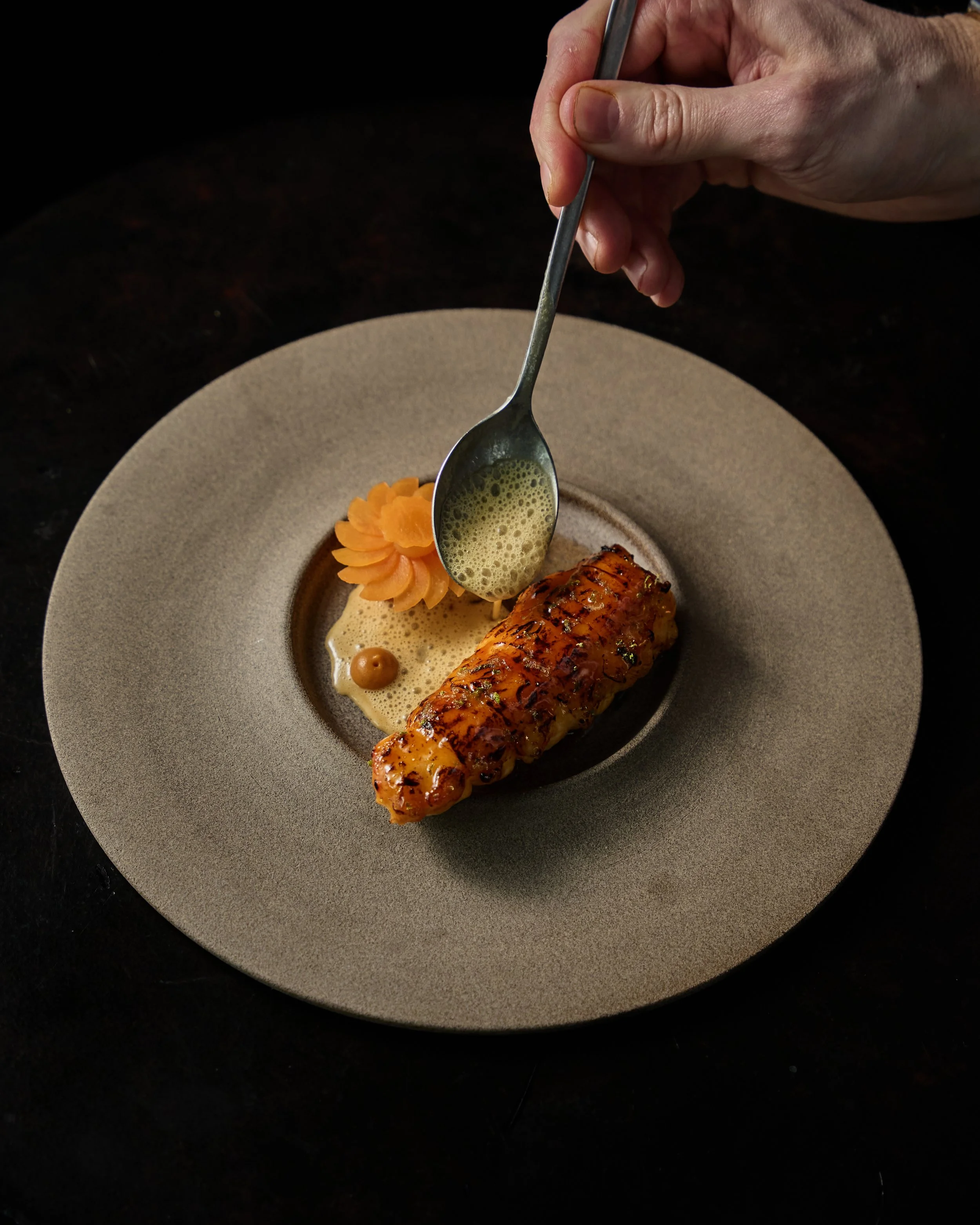 Pillows chefs