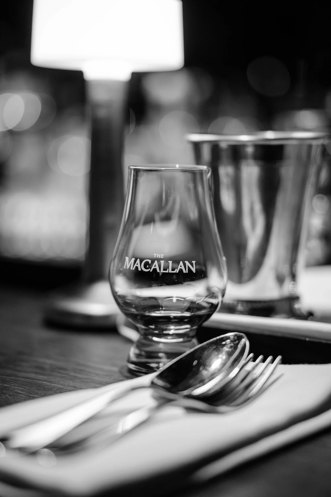 VanOost Sundays | The Macallan