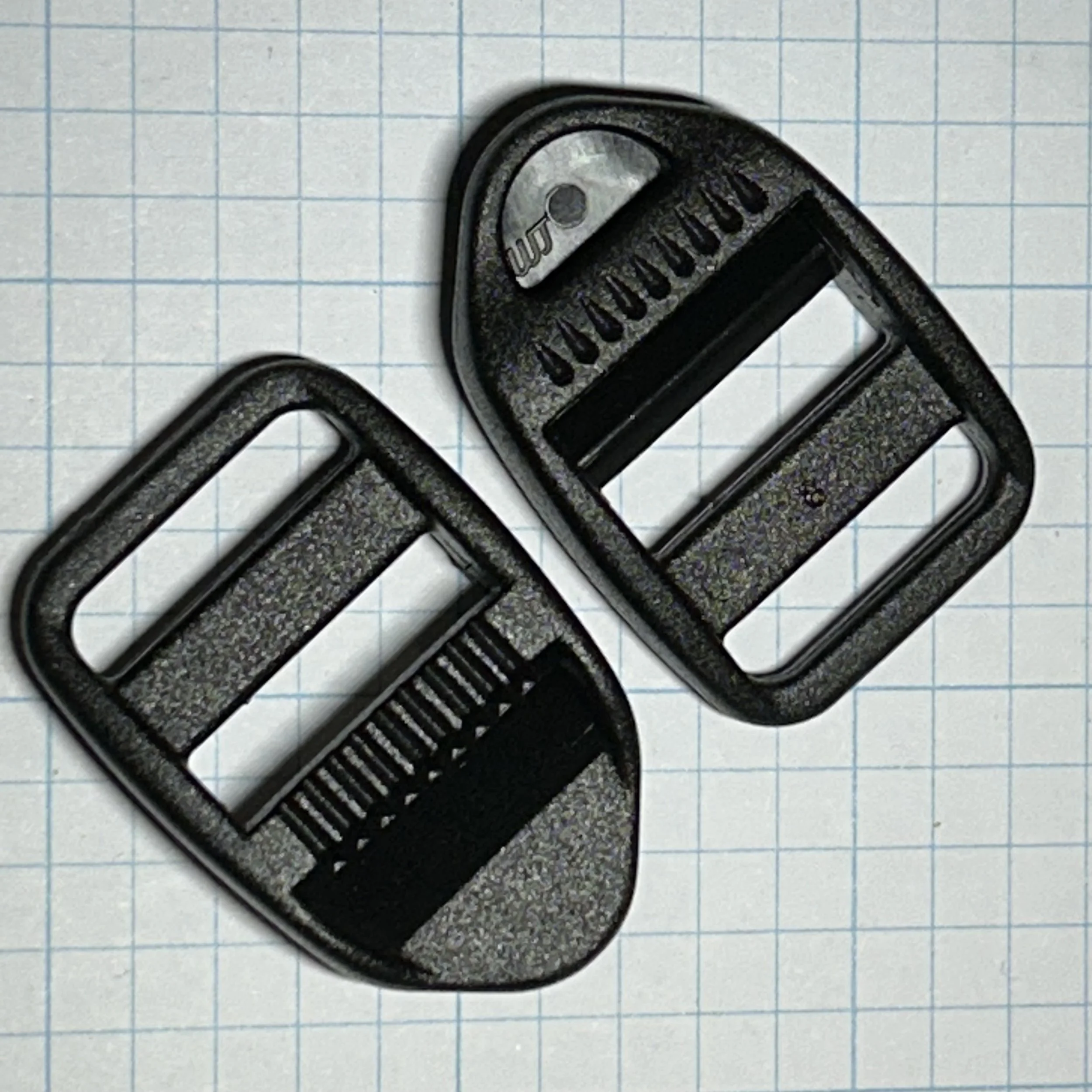 Standard LadderLock 20mm