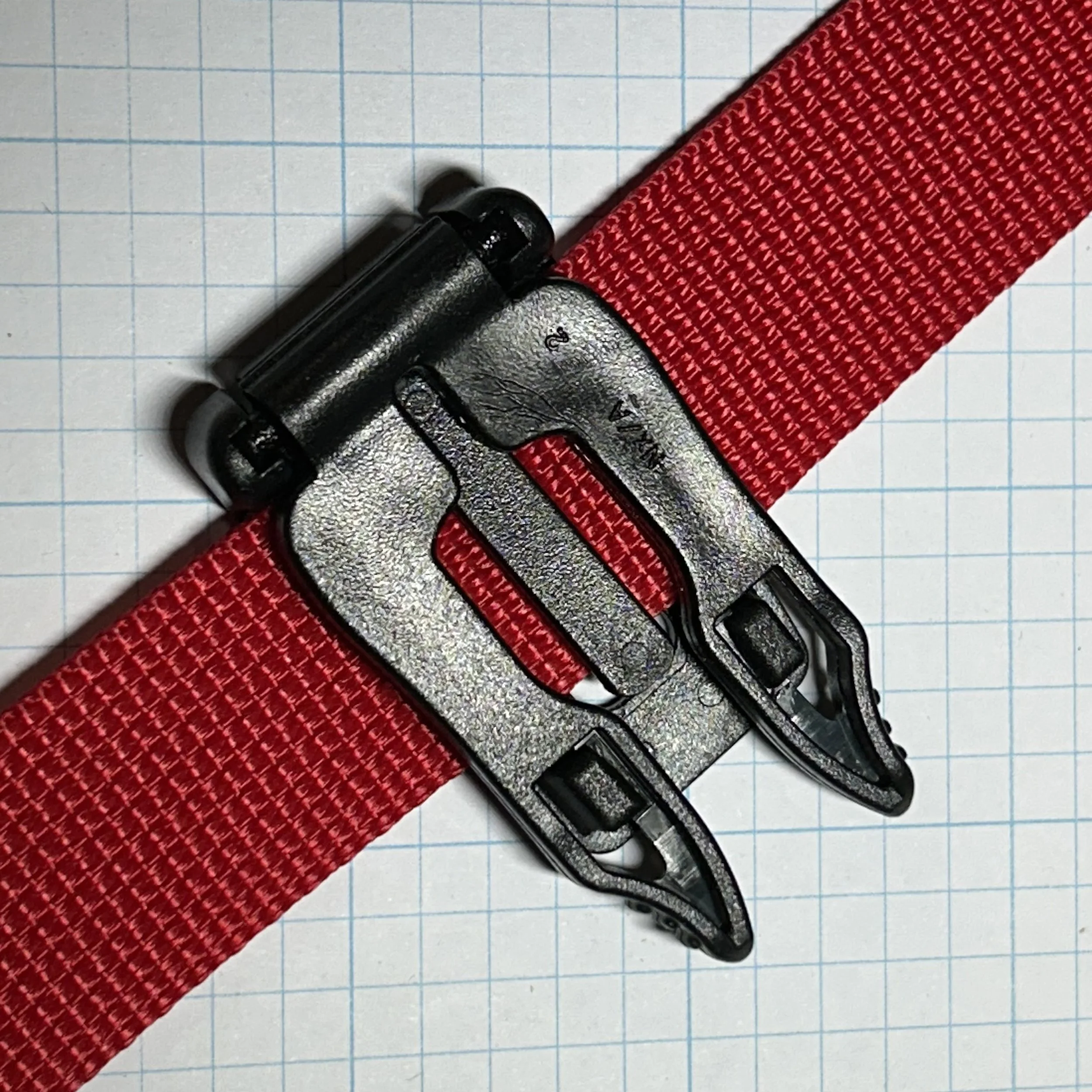 ITW Annex Clip - Removable