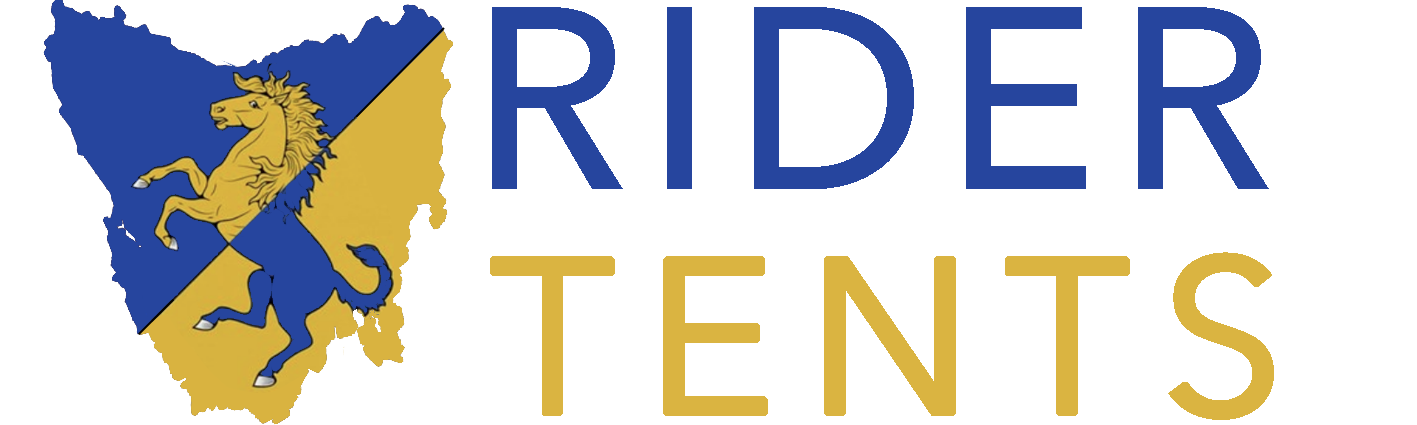 Rider Tents