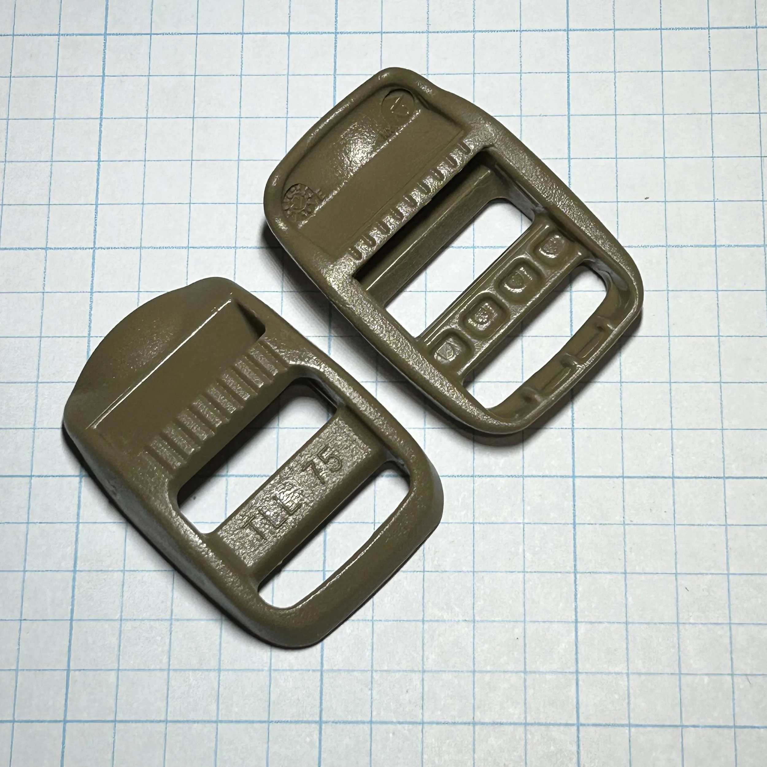 LadderLock TLL 20mm