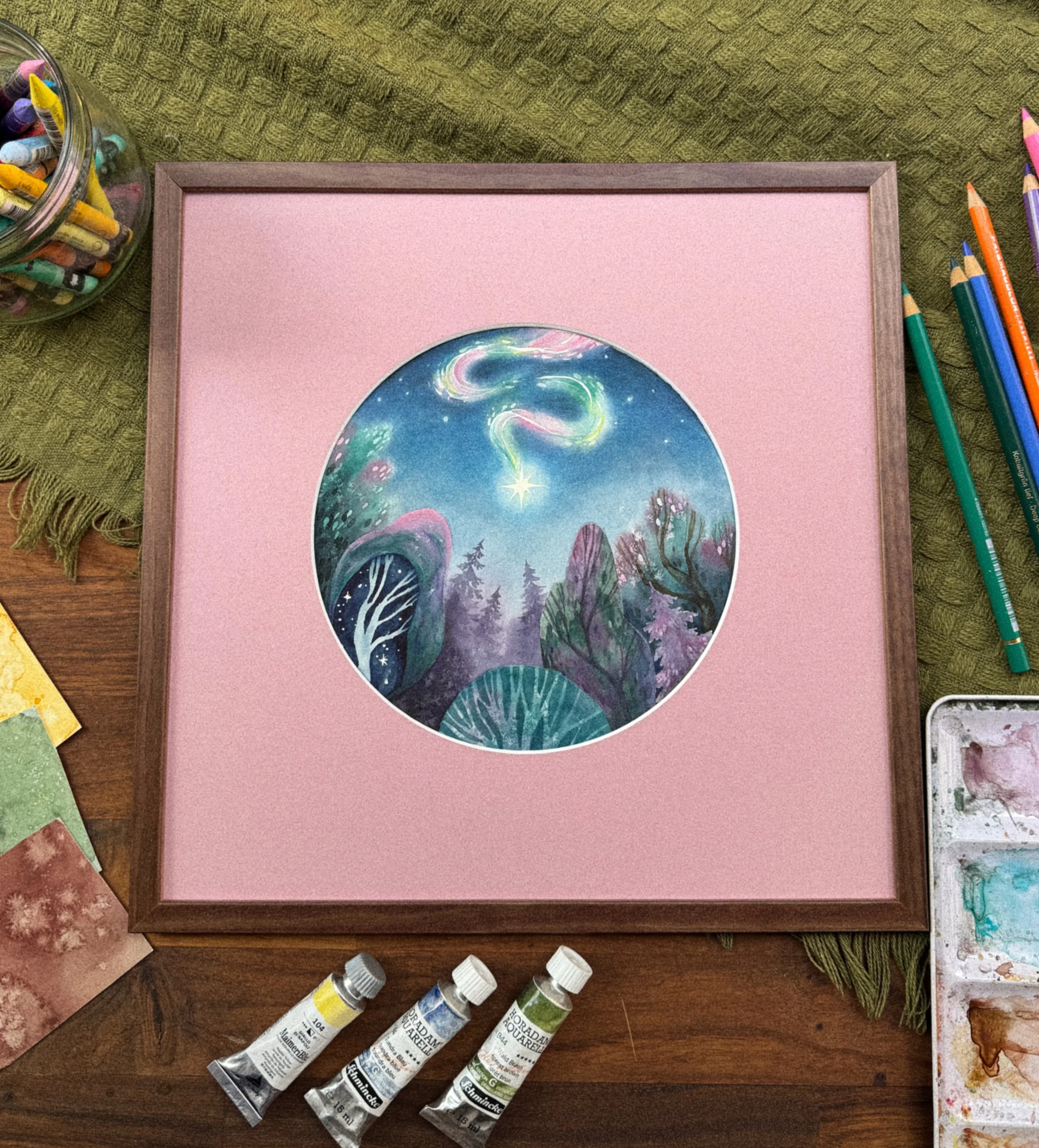 "The Wish"
