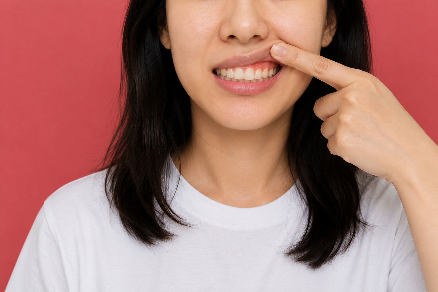 Bleeding Gums: Should You Be Concerned?