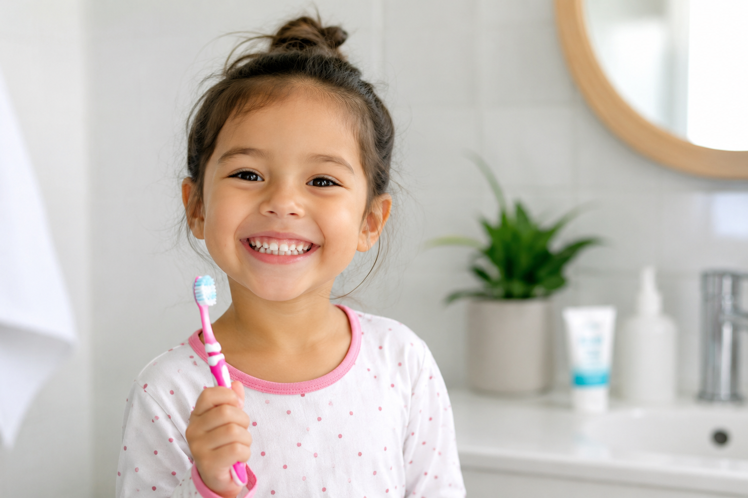 How to Choose the Right Dental Products for Your Child