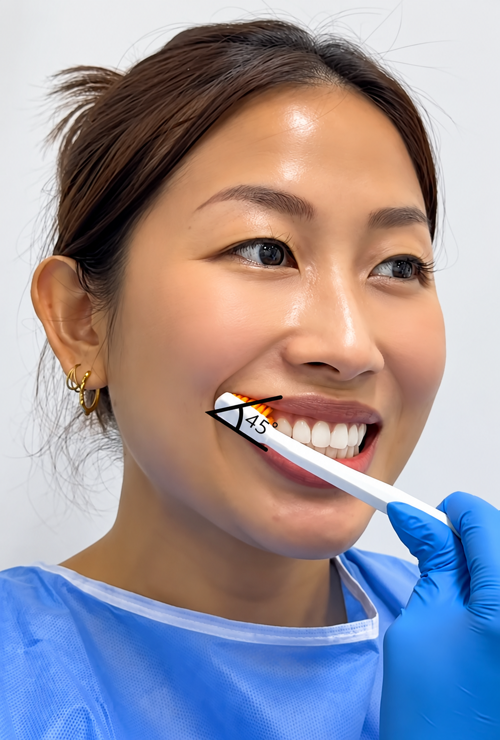 How to Brush and Floss Properly
