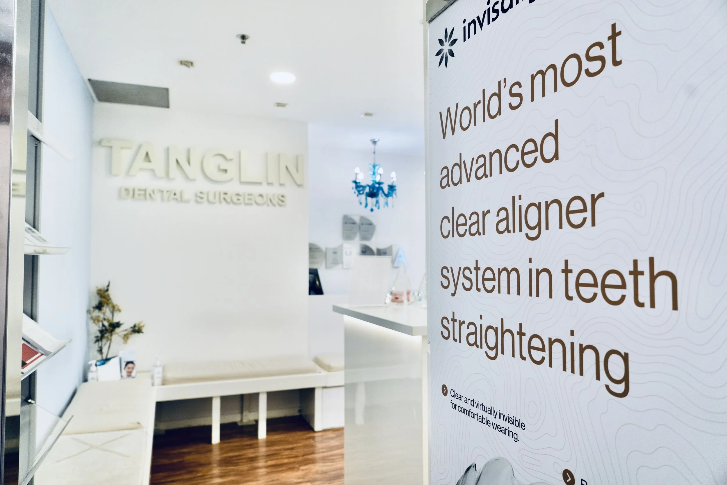 About Tanglin Dental — Tanglin Dental Surgeons