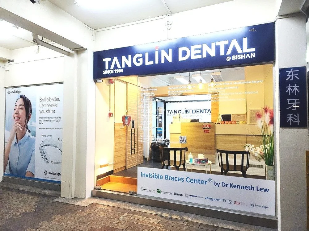 Contact Us — Tanglin Dental Surgeons