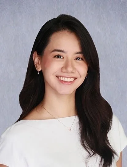 Dr. Megan Rajaratnam